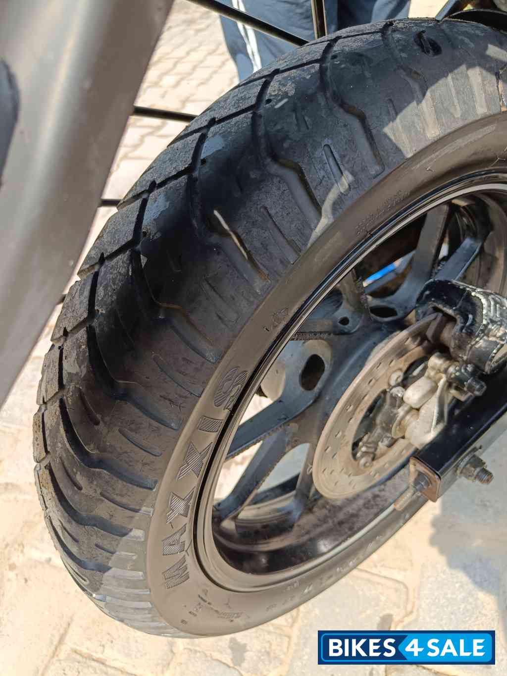 Yamaha FZS-FI ABS Vintage