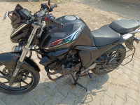 Yamaha FZS-FI ABS Vintage