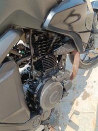 Yamaha FZS-FI ABS Vintage