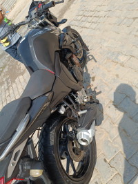 Yamaha FZS-FI ABS Vintage