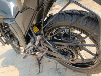 Yamaha FZS-FI ABS Vintage