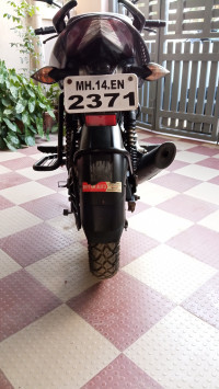 Bajaj Pulsar 135LS 2014 Model