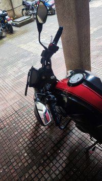 TVS Apache RTR 200 4V 2020 2020 Model