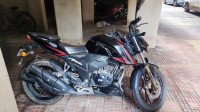 TVS Apache RTR 200 4V 2020