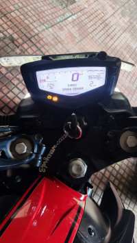 TVS Apache RTR 200 4V 2020