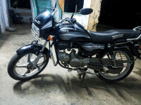 Black Hero Splendor Splendor plus IBS