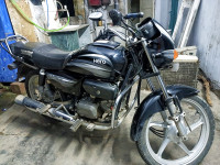 Black Hero Splendor Splendor plus IBS