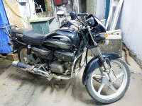 Black Hero Splendor Splendor plus IBS