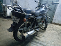 Black Hero Splendor Splendor plus IBS