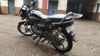 Black Hero Splendor Splendor plus IBS