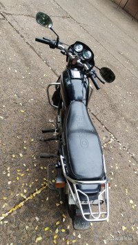 Black Hero Splendor Splendor plus IBS