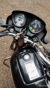 Black Hero Splendor Splendor plus IBS