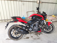 Bajaj Dominar 250 2020 Model