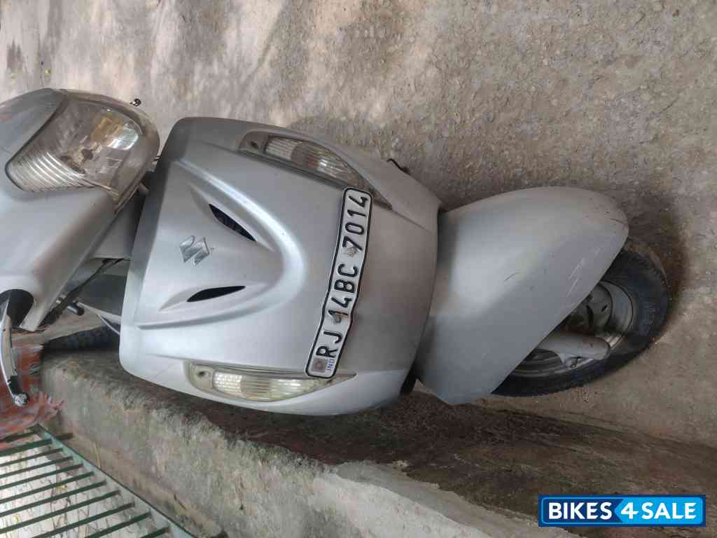 Suzuki Access 125 Suzuki Access 125