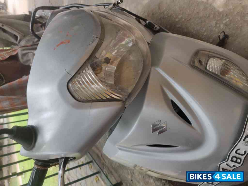 Suzuki Access 125 Suzuki Access 125
