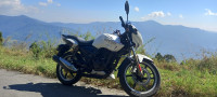 TVS Apache RTR 180
