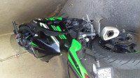 Kawasaki Ninja 300R