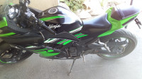 Kawasaki Ninja 300R