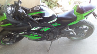 Kawasaki Ninja 300R