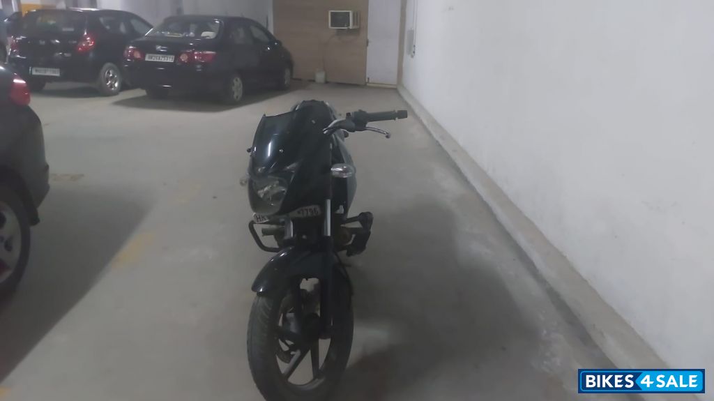 Bajaj Pulsar 200 DTSi Bajaj Pulsar 200 DTSi