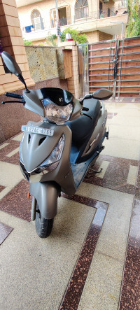 Hero Destini 125 BS6