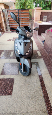 Hero Destini 125 BS6