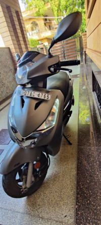 Hero Destini 125 BS6