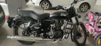 Royal Enfield Bullet 350 ES BS6