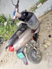 Hero Electric Photon 72V