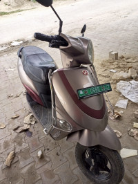 Hero Electric Photon 72V