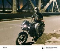 Bajaj Pulsar 150 Neon 2019 Model