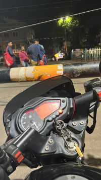 Bajaj Pulsar 150 Neon
