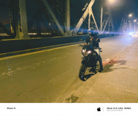 Bajaj Pulsar 150 Neon