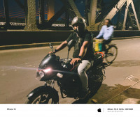 Bajaj Pulsar 150 Neon