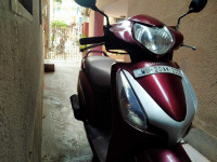 Honda Aviator 2015 Model