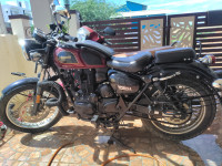 Benelli Imperiale 400 BS6 2021 Model