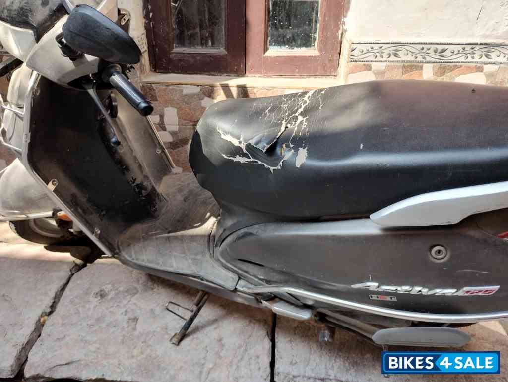 Honda Activa 125