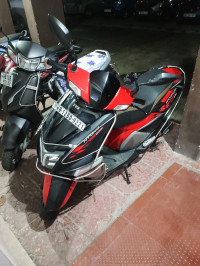 TVS NTORQ 125 Race Edition BS6 2020 Model