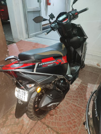 TVS NTORQ 125 Race Edition BS6