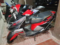 TVS NTORQ 125 Race Edition BS6