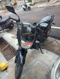 Hero Passion Pro BS6