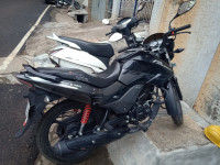 Hero Passion Pro BS6