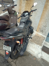 Hero Passion Pro BS6