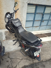 Hero Passion Pro BS6