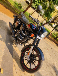 Royal Enfield Classic 350 BS VI