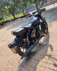 Royal Enfield Classic 350 BS VI 2021 Model