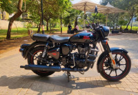 Royal Enfield Classic 350 BS VI