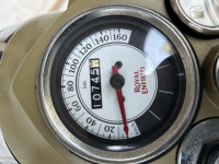 Royal Enfield Classic 500