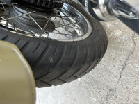 Royal Enfield Classic 500