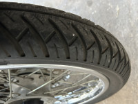 Royal Enfield Classic 500